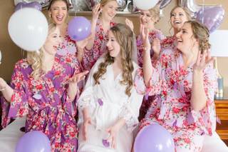I DO HAIR & MAKEUP - 42