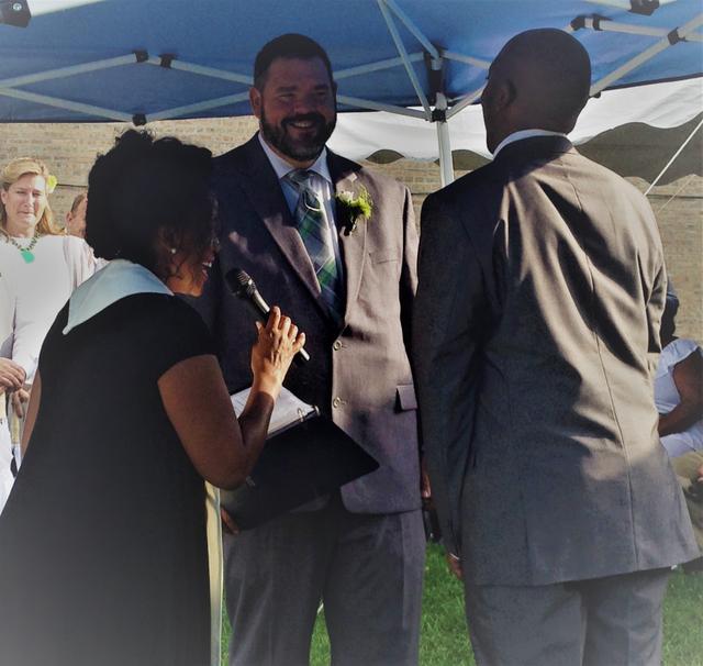 Officiant on Demand - 1