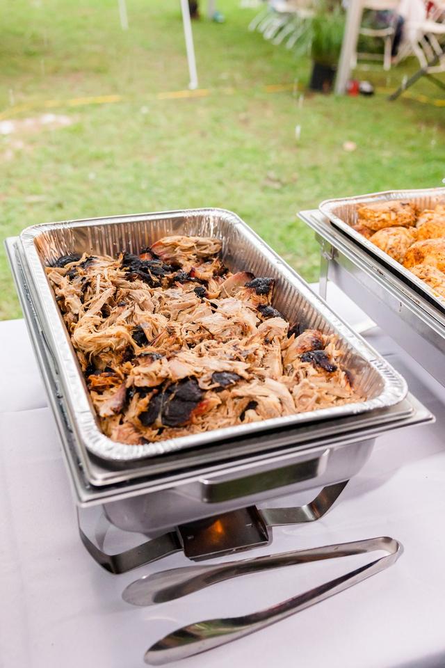 Fodrey Catering Concepts - 2