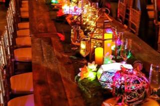 J. CLOSS Events and Weddings - 5