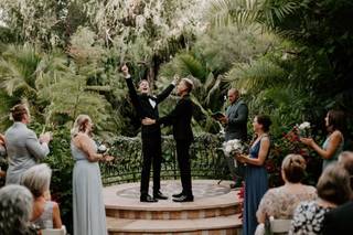 Velvet Alley Events - 17