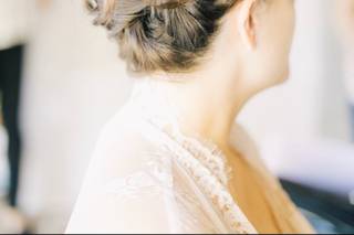 MG Hair and Makeup - 10