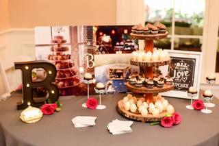 BuzzyBakes Catering - 13