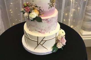 Stand Tall Bakeshop - 19