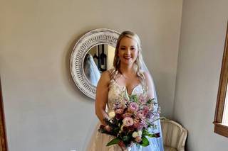 Jeanie Gorrell Floral Design - 50
