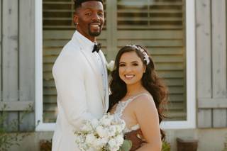 Draping Wedding - 127