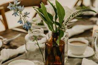 Fluttering Flowers - 27