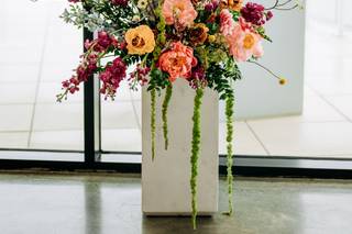 Bespoke Floral and Event Design - 42