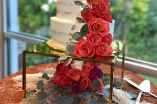 Edible Artistry - 41