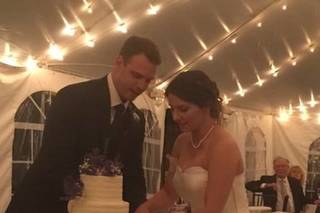 Fern Hill Barn by Wedgewood Weddings - 28