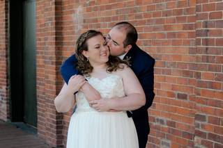 Marci Curtis - Wedding Photojournalist - 70