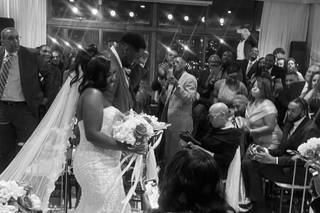 Pocketbook Weddings & Events - 12