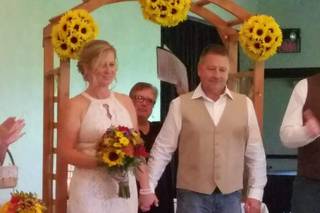 Weddings by Rev. Patti Ruhala - 27