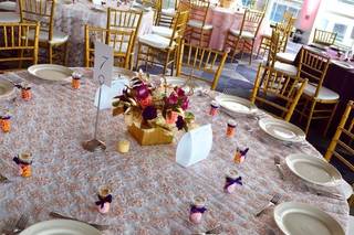 Central Florida Wedding Warehouse - 51