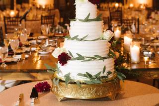 Lakes Cakes - 12