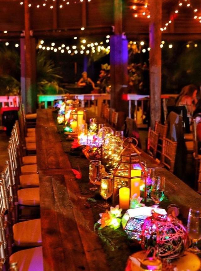 J. CLOSS Events and Weddings - 2