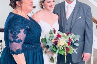 Favoloso Weddings and Events - 6