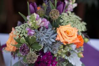 Grohe Florists Of Santa Rosa - 4