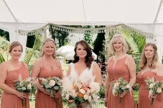 Marco Alexzondra Floral & Event Design - 78