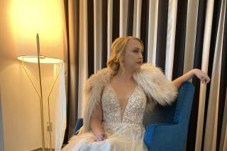 Vegas Makeup Artistry - 37
