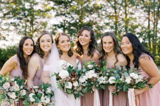 R&Co. Bridal Beauty Team - 5
