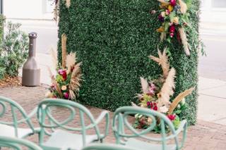 Tupelo Honey Flower Shop & Co. - 37