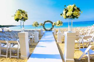 The Wedding Planner Plus 1