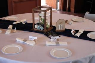 Four Orchids Wedding & Event Planning - 10