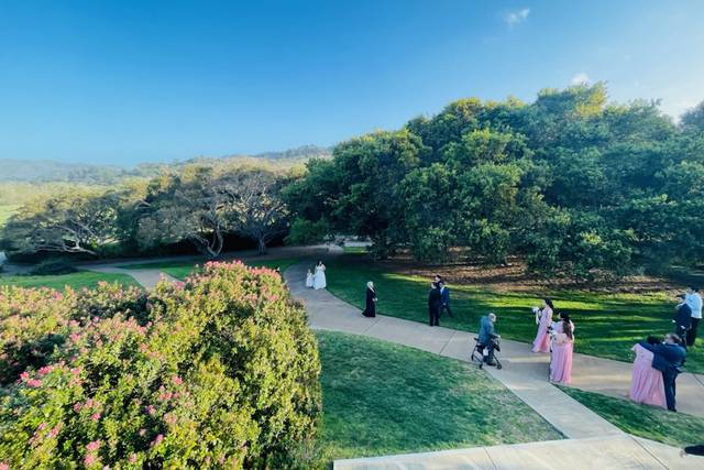 Carmel Fields by Wedgewood Weddings 2