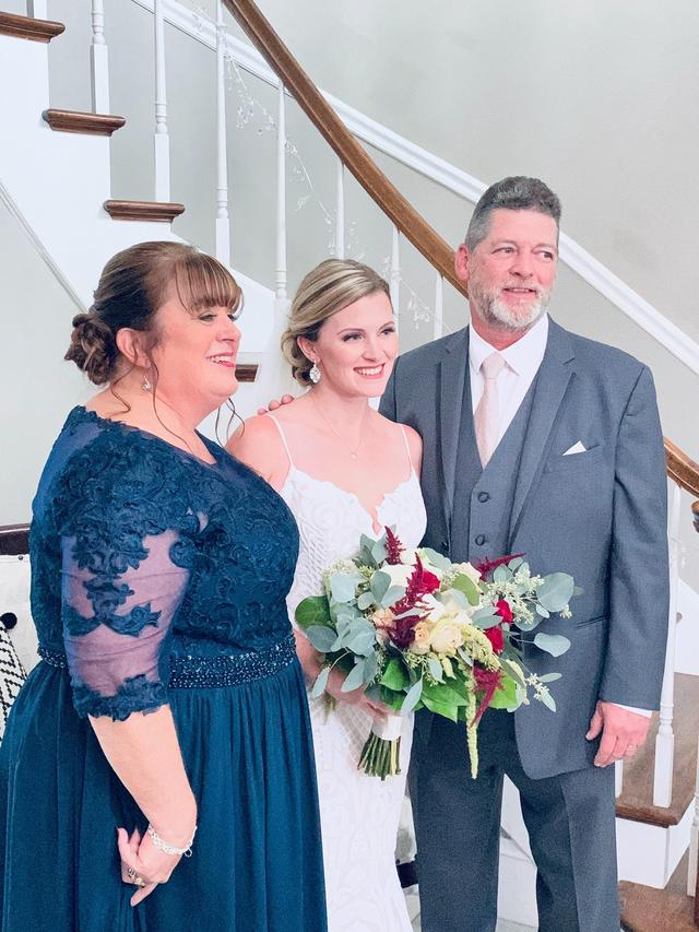 Favoloso Weddings and Events - 1
