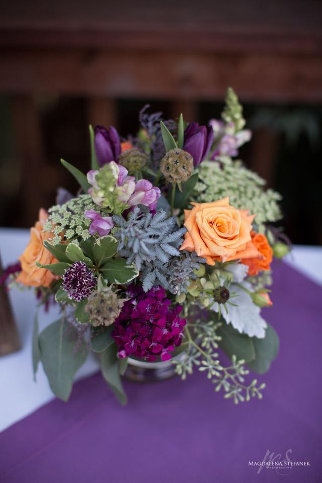 Grohe Florists Of Santa Rosa - 3