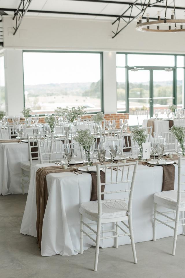 Rassawek Vineyard - 2