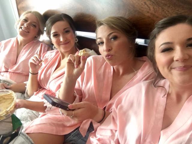 The Beauty Co. - 3