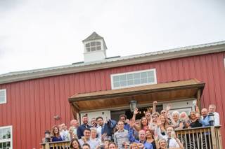 The Cupola Barn - 23
