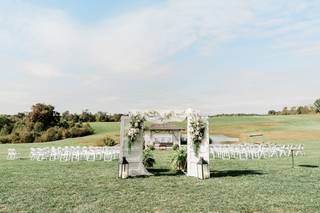 White Barn - 9