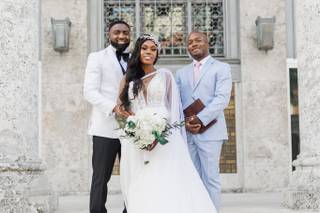 Lhegendary Weddings - 62