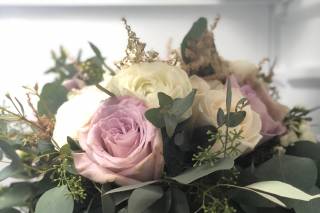 Lisa Foster Floral Design - 57