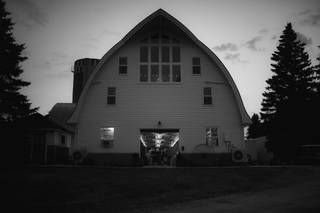 The Barn at Five Lakes Resort - 7