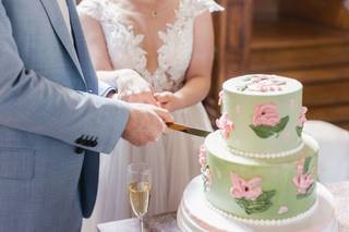 Wicked Cakes of Savannah - 16