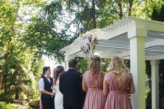 Fox Hill Event Center - 22