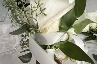 Gold Dust Floral - 20