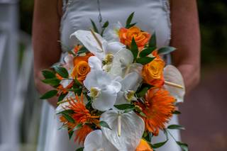 Janet Makrancy's Weddings & Parties - 18