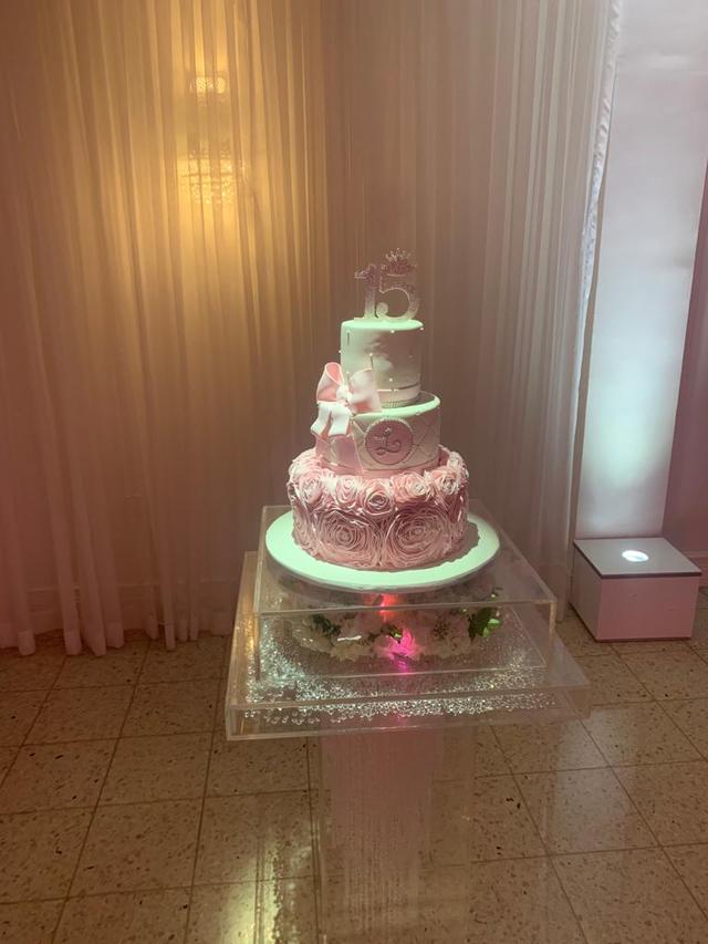 Mumi Flowers And Events - 1