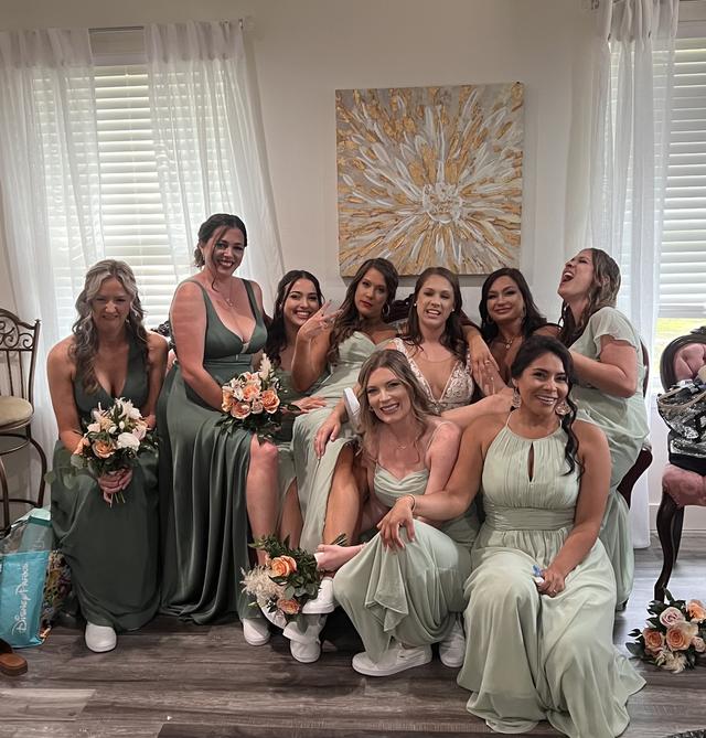 Oak Lane Weddings & Events - 2