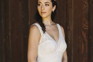 Louise Austrie - 10