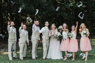 DiPietro Weddings: Photography & Films LLC - 34