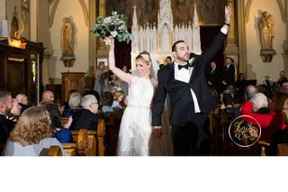 Wedding Officiant DB Lorgan - 10