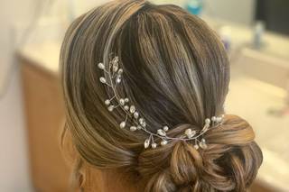 Meg Dela Cruz Hair - 31