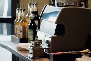 Aroma Espresso - 12