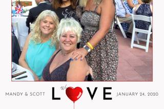 Empire Entertainment and Photo Booths - 8
